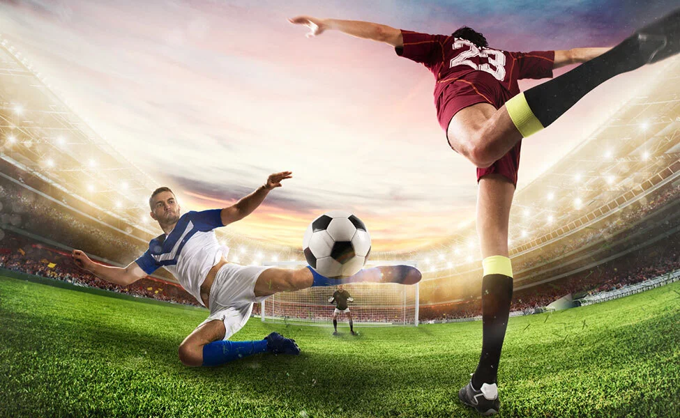 THE ENGLISH LEAGUE – MAN CITY CHAMPION AT PREMIER LEAGUE